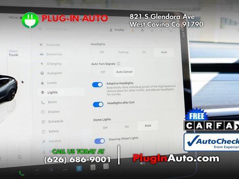 Used 2023 Tesla Model 3 Standard Range image 26