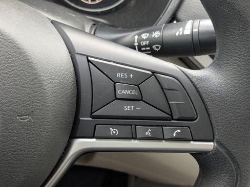 Used 2020 Nissan Altima 2.5 S FWD image 27