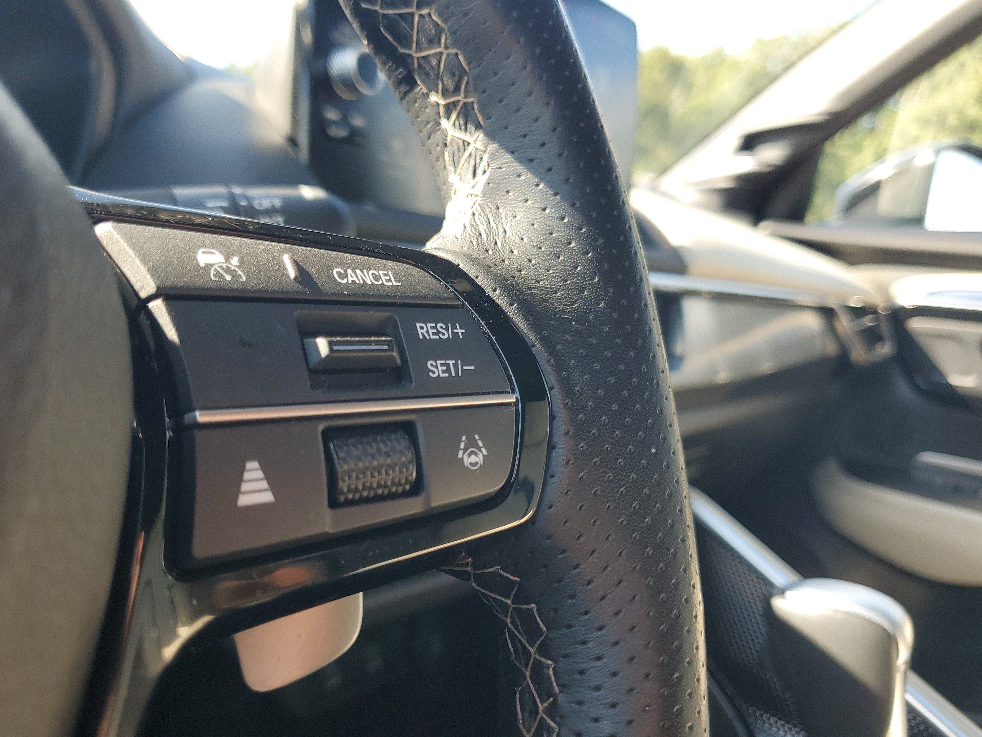 Used 2025 Acura ADX A-Spec w/ Advance Package AWD/4WD image 27