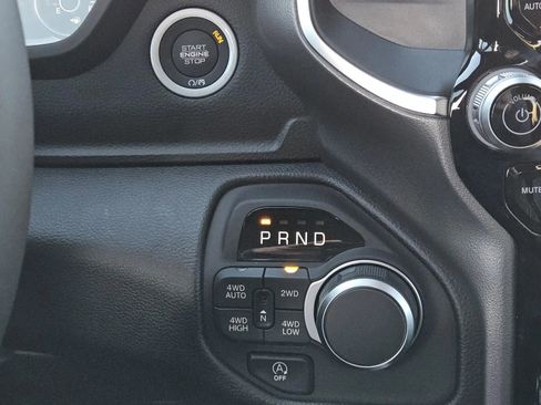 New 2026 RAM 1500 Lone Star image 15