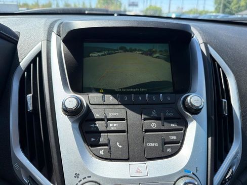 Used 2017 GMC Terrain SLE w/ Convenience Package FWD image 16