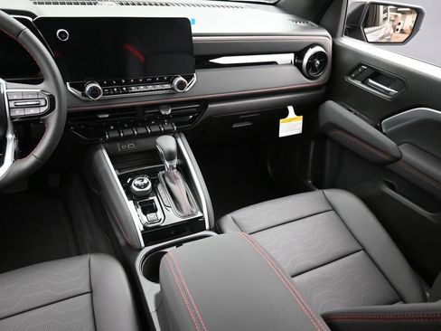 New 2026 Chevrolet Colorado Z71 w/ Z71 Convenience Package 2 image 12