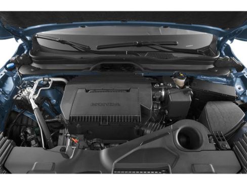 New 2026 Honda Pilot TrailSport image 9