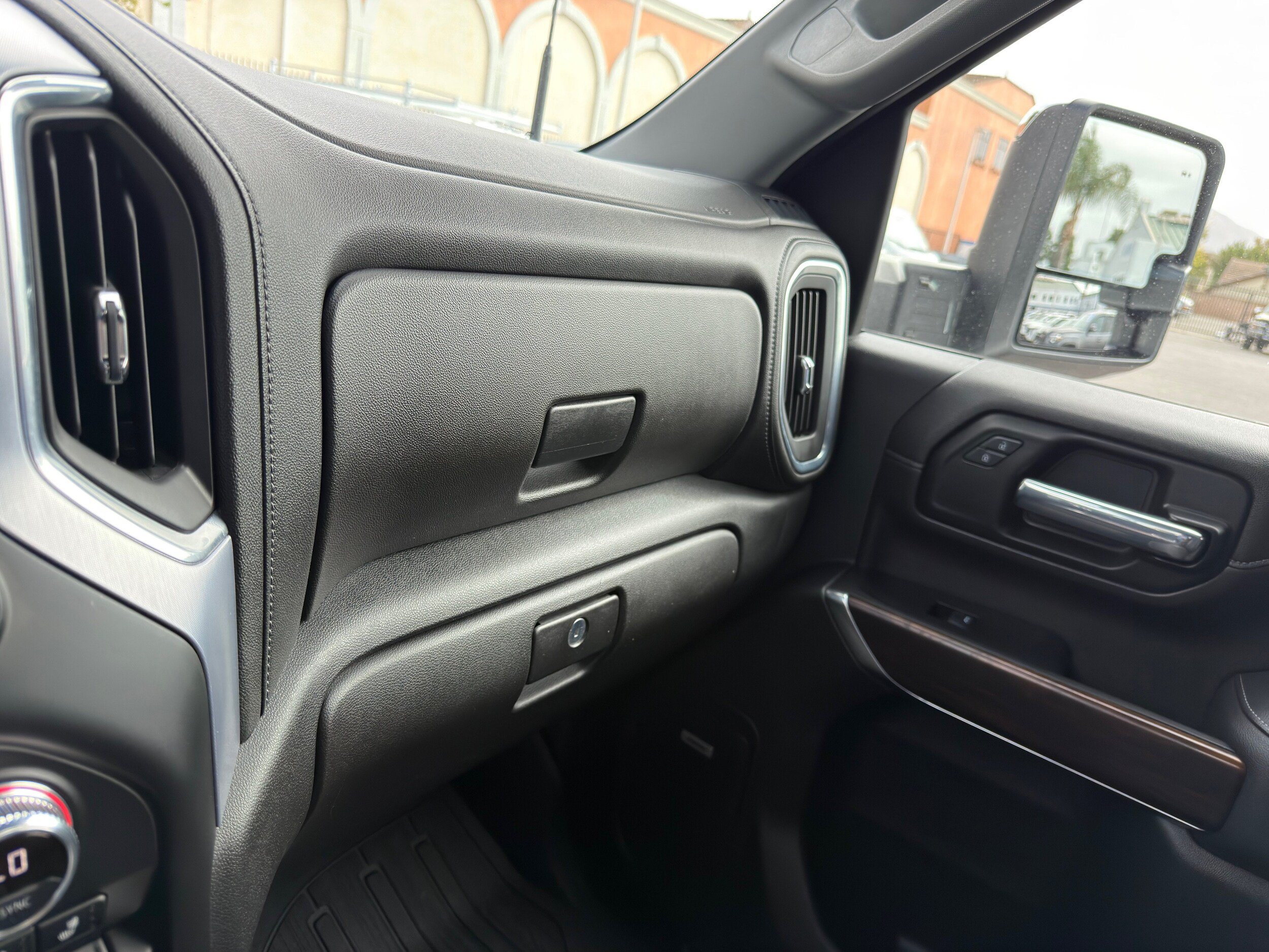 Used 2020 GMC Sierra 3500 SLT w/ SLT Premium Plus Package AWD/4WD image 47