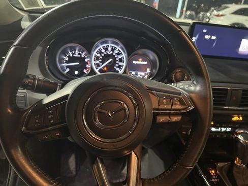 Used 2023 MAZDA CX-9 Touring Plus image 14