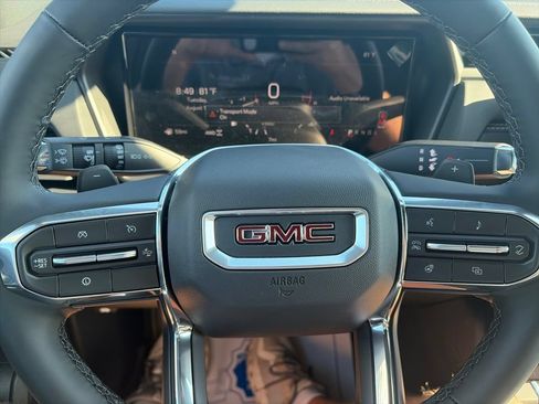 New 2027 GMC Terrain Elevation w/ Elevation Premium Package AWD/4WD image 21