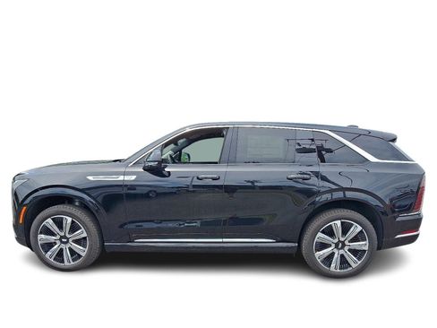 New 2025 Cadillac Escalade IQ Luxury 2 AWD/4WD image 2