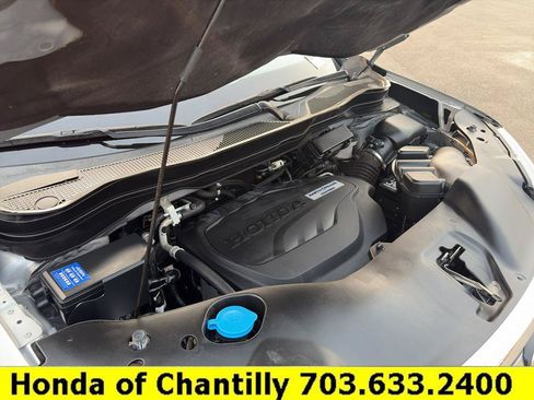 Used 2019 Honda Ridgeline RTL image 35