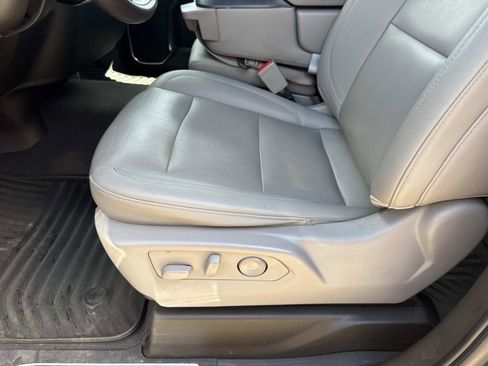 Used 2023 Chevrolet Silverado 1500 LT w/ All Star Edition Plus RWD image 16
