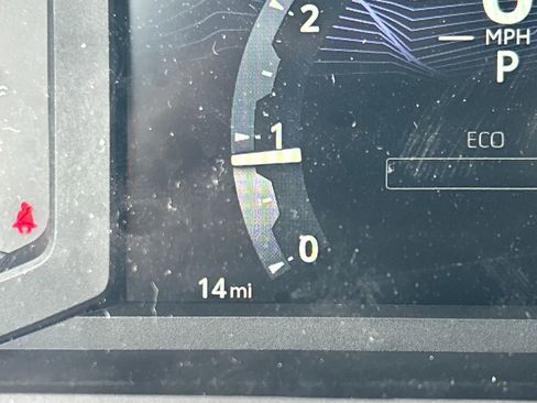 New 2026 Toyota Tacoma SR image 24