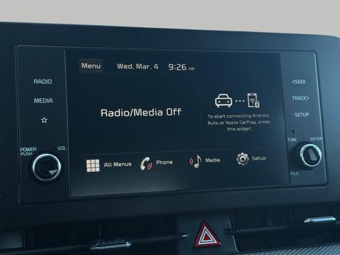 Certified 2025 Kia Sportage LX image 34