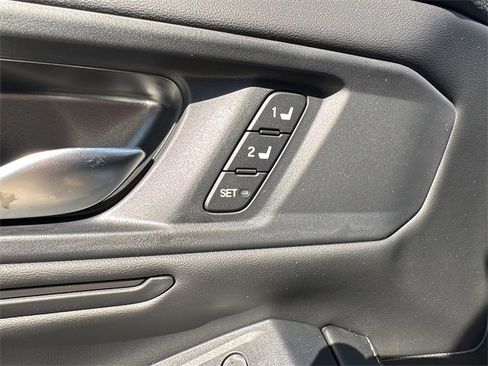 New 2026 Honda Accord Sport image 14