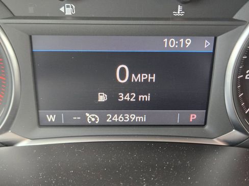 Used 2025 Chevrolet Blazer LT image 21