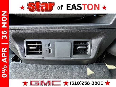 New 2026 GMC Sierra 1500 Pro w/ Graphite Edition image 14