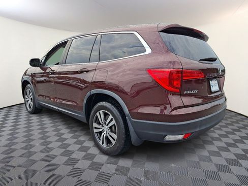 Used 2016 Honda Pilot EX image 4