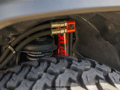 Used 2021 Jeep Wrangler Unlimited Sport image 57