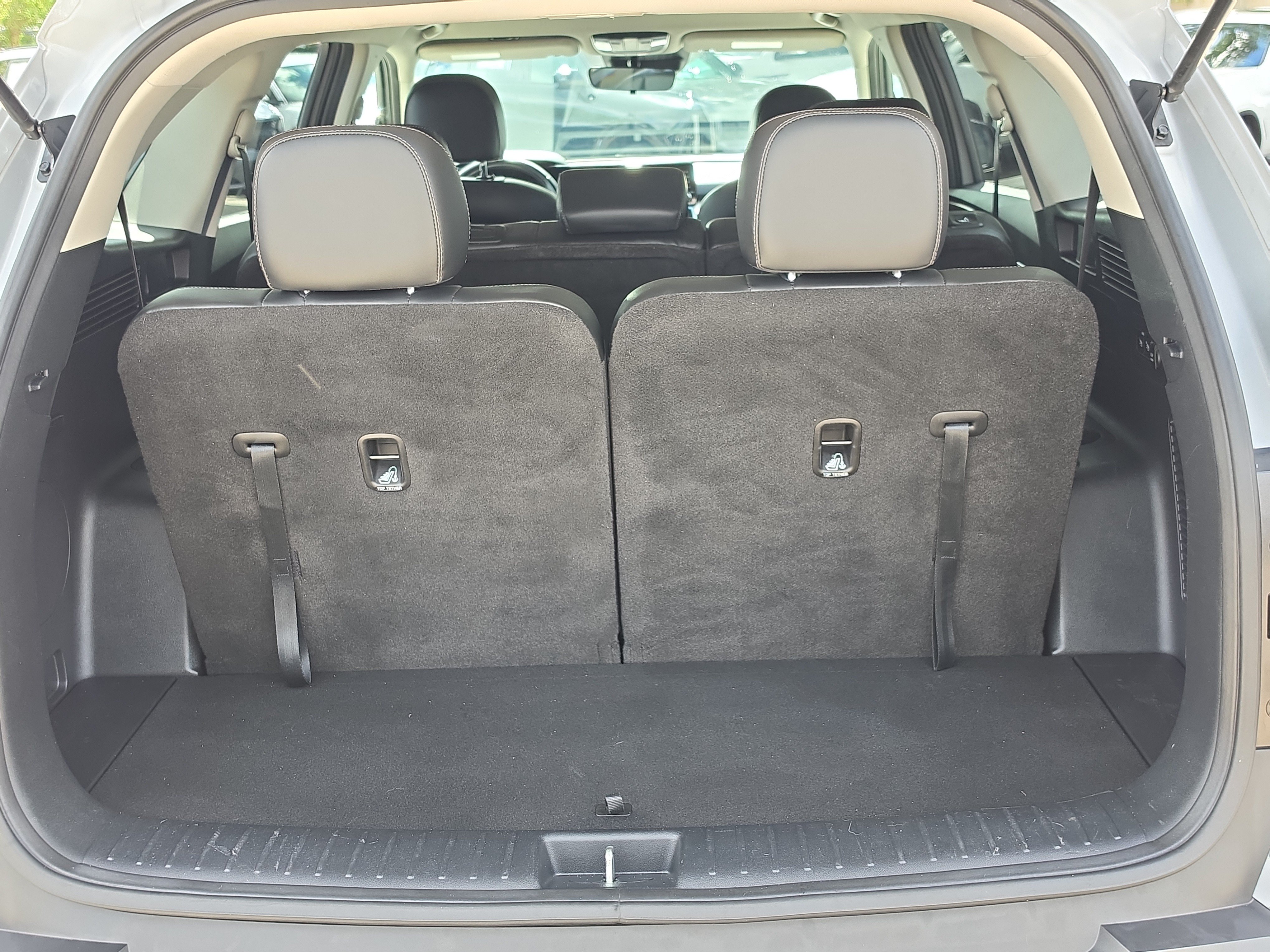 Certified 2023 Kia Sorento S AWD/4WD image 10