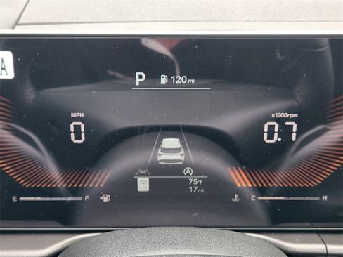 New 2026 Kia Sportage EX w/ EX Panorama Roof Package image 11