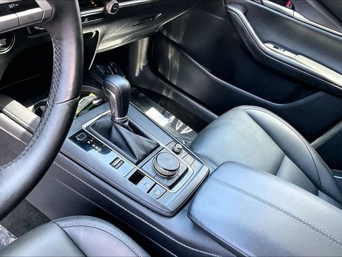 Certified 2023 MAZDA CX-30 AWD 2.5 S w/ Select Package image 10