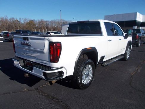 Used 2021 GMC Sierra 2500 Denali w/ Denali Ultimate Package image 3