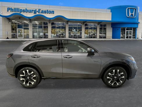 New 2027 Honda HR-V EX-L image 6