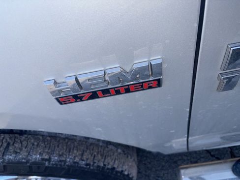 Used 2018 RAM 1500 Express w/ Popular Equipment Group image 14