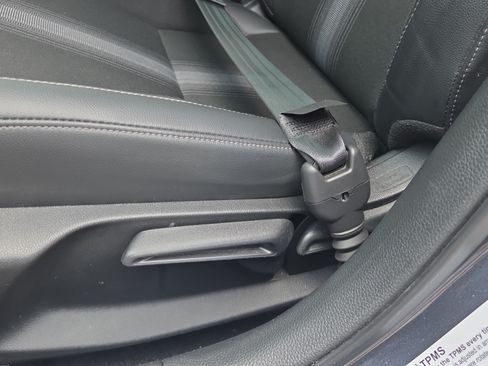 Used 2022 Honda Civic Sport image 10