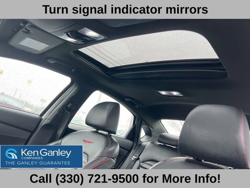 Used 2020 Kia Forte GT w/ GT2 Package image 43