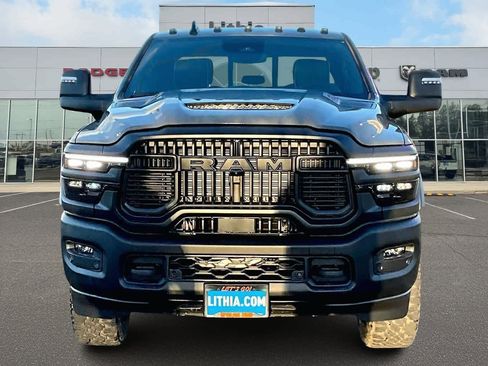 New 2026 RAM 2500 Rebel image 6