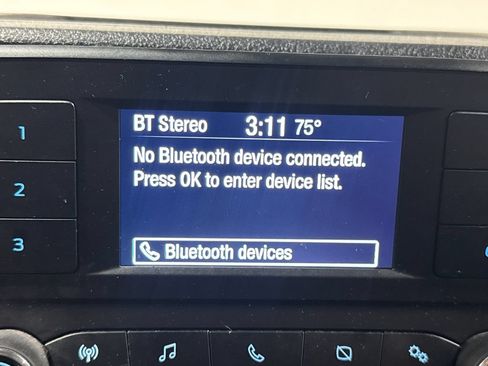 Used 2024 Ford Transit 250 148 High Roof Extended AWD w/ Load Area Protection Package image 3