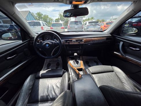 Used 2008 BMW 328i Coupe RWD image 12