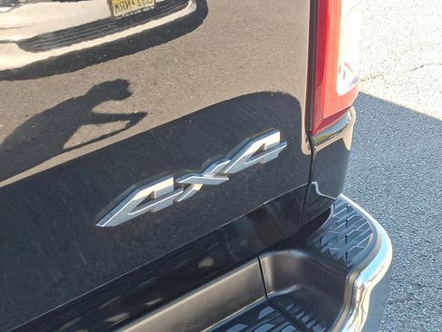 Used 2022 RAM 1500 Big Horn image 17