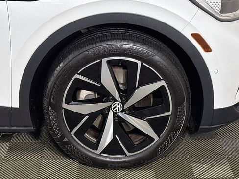 Used 2023 Volkswagen ID.4 Pro S RWD image 25