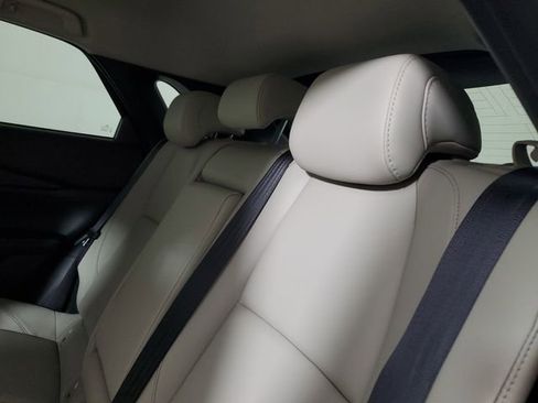 Used 2023 MAZDA CX-30 AWD 2.5 S w/ Preferred Package image 13