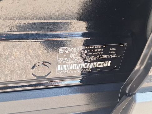 Used 2019 Toyota RAV4 XLE Premium w/ Advanced Technology Package FWD image 29