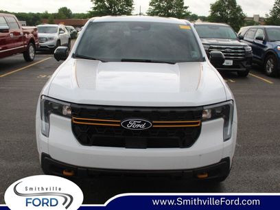 Used 2025 Ford Maverick Tremor
