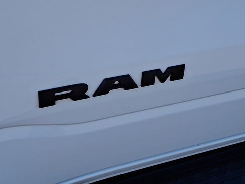 Certified 2023 RAM 1500 Laramie AWD/4WD image 31