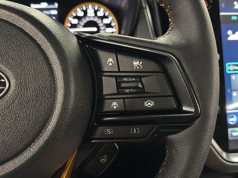 New 2026 Subaru Crosstrek 2.5i Wilderness image 23
