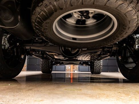 Used 2025 Lexus GX 550 image 16