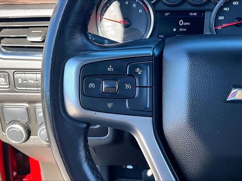 Used 2021 Chevrolet Tahoe LT image 11