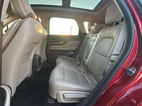 Used 2020 Lincoln Corsair Reserve w/ Equipment Group 201A image 29