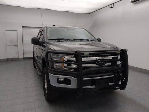 Used 2018 Ford F150 XLT w/ Equipment Group 302A Luxury image 14