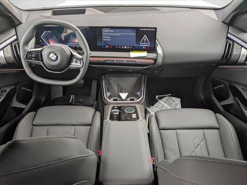 New 2026 BMW X3 xDrive30 w/ Premium Package image 15