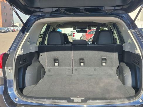 Used 2020 Subaru Forester Sport w/ Popular Package #2 image 15