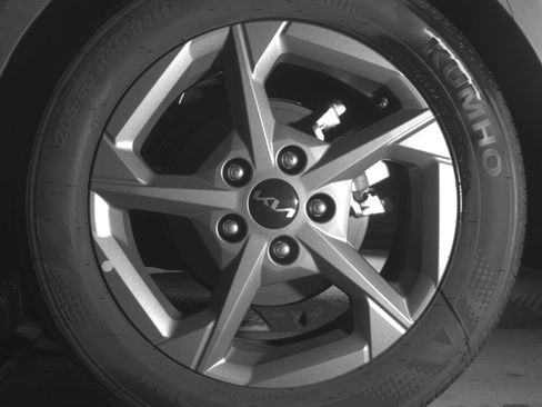 Used 2025 Kia K4 FWD image 14