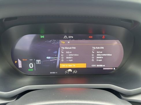 Used 2024 Polestar Polestar 2 image 23