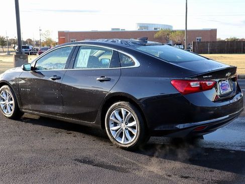 Used 2023 Chevrolet Malibu LT image 15