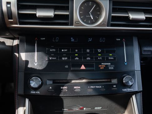 Used 2014 Lexus IS 250 AWD w/ F-Sport Package image 28