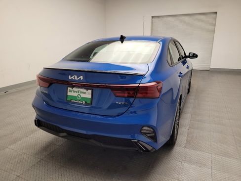 Used 2023 Kia Forte GT-Line image 7