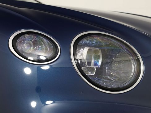 Used 2024 Bentley Continental GT Mulliner AWD/4WD image 13
